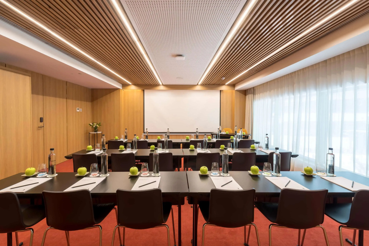 Barceló Torre de Madrid