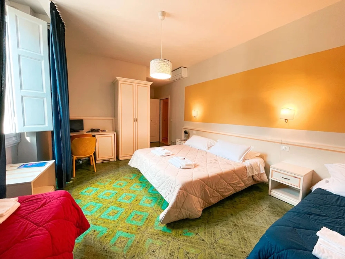 Ostello Bello Firenze