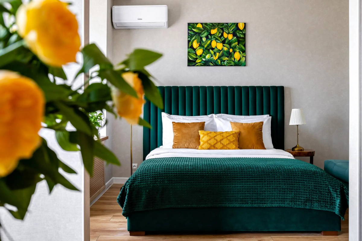 Сфера Комфорта