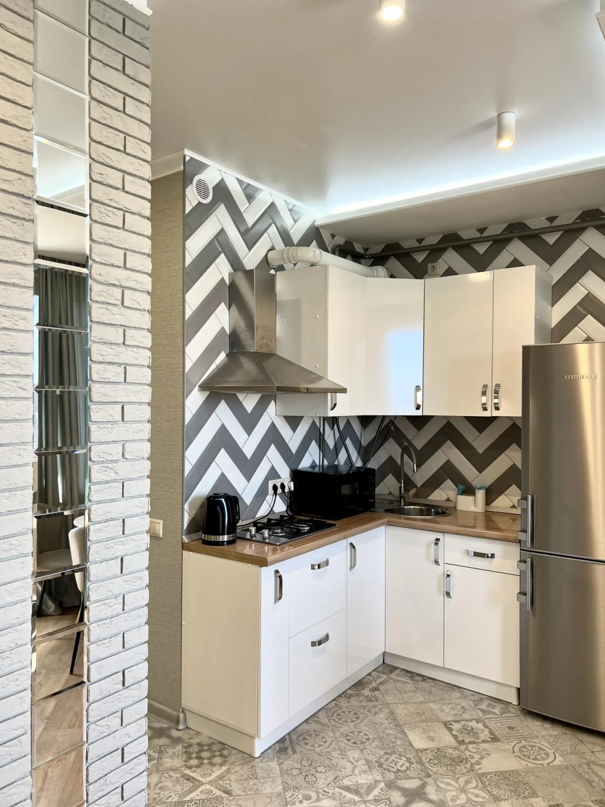 Амиго на улице Карла Маркса 79