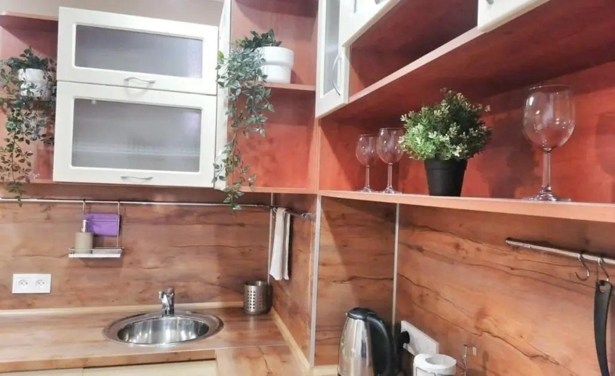 Апартаменты На сутки 51 на ул. Карла Маркса, д. 55