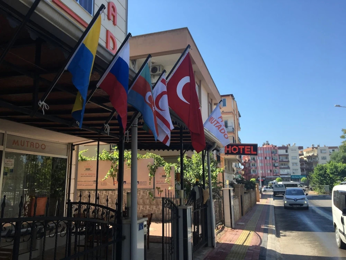 Mutado Hotel