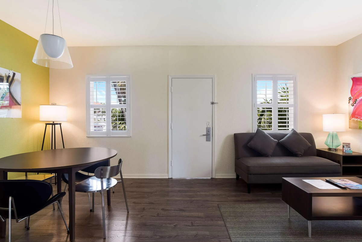 Best Western Plus Hibiscus Mtl