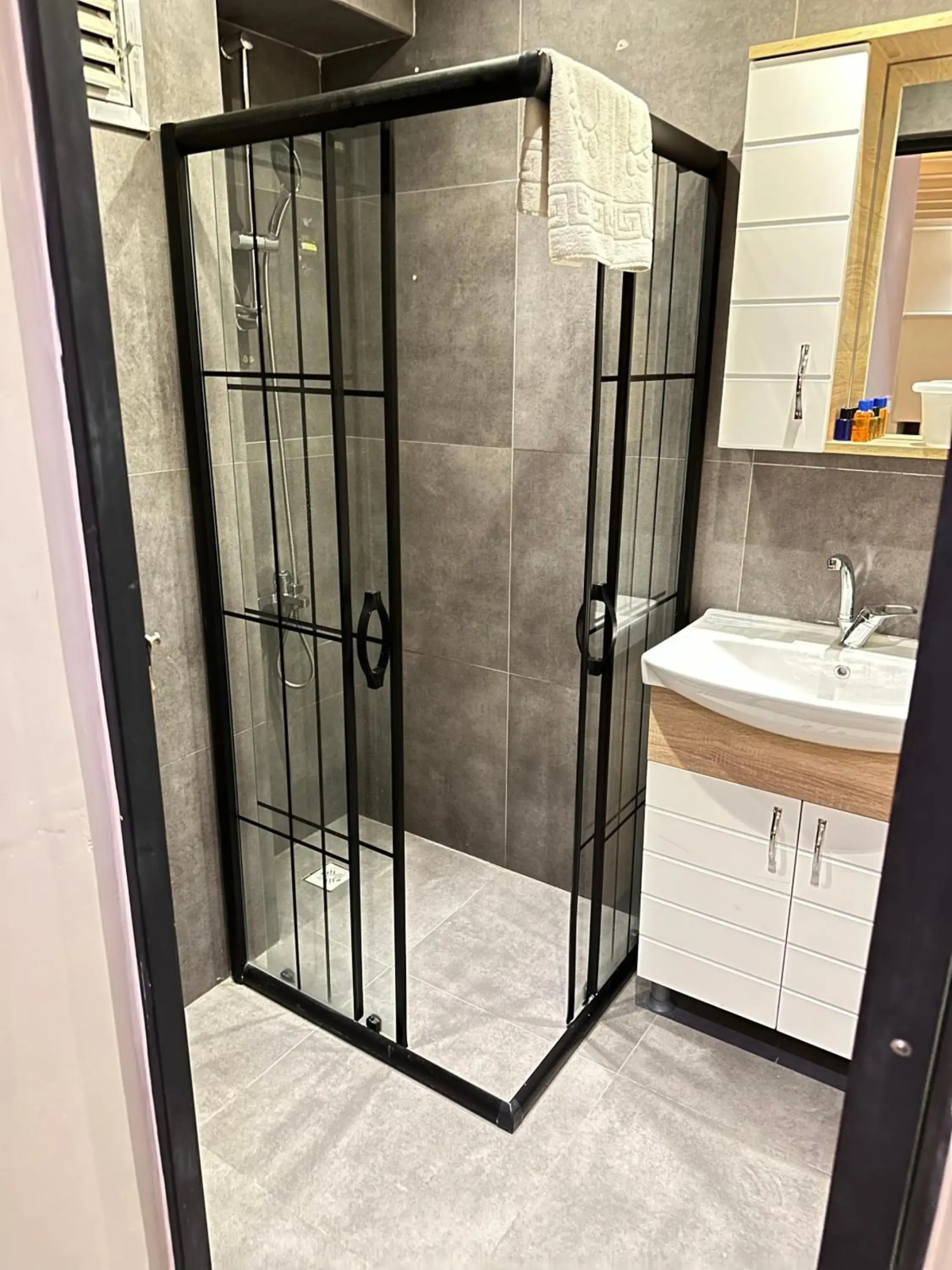 Rooms Galata