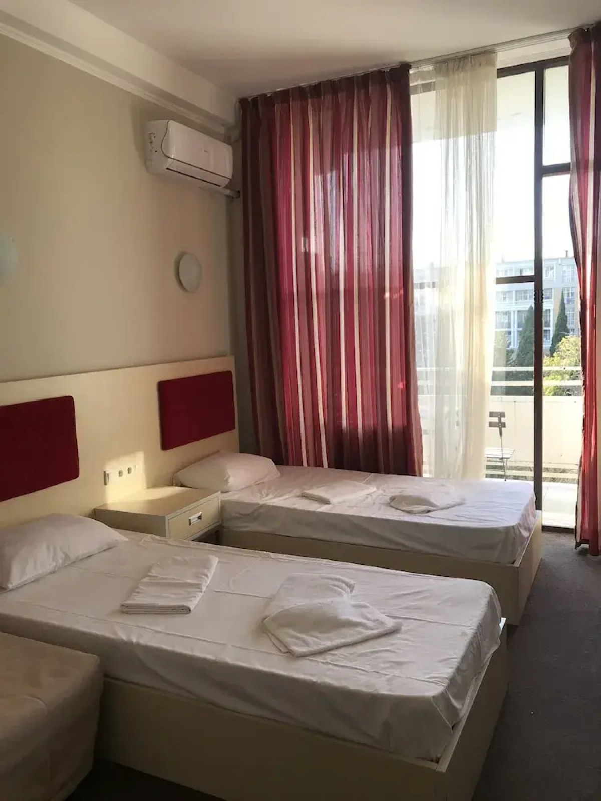 Apart-Hotel Svetlana