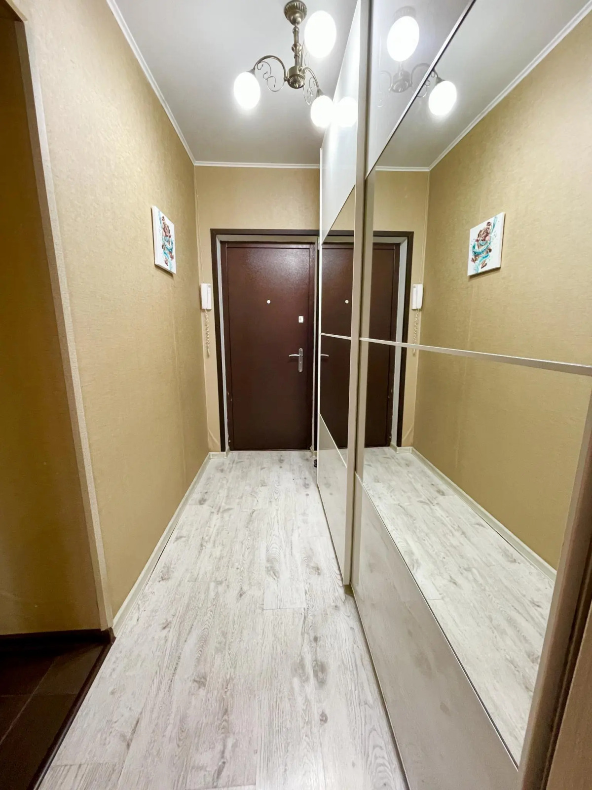 Сниму квартиру на улице Бакалинская