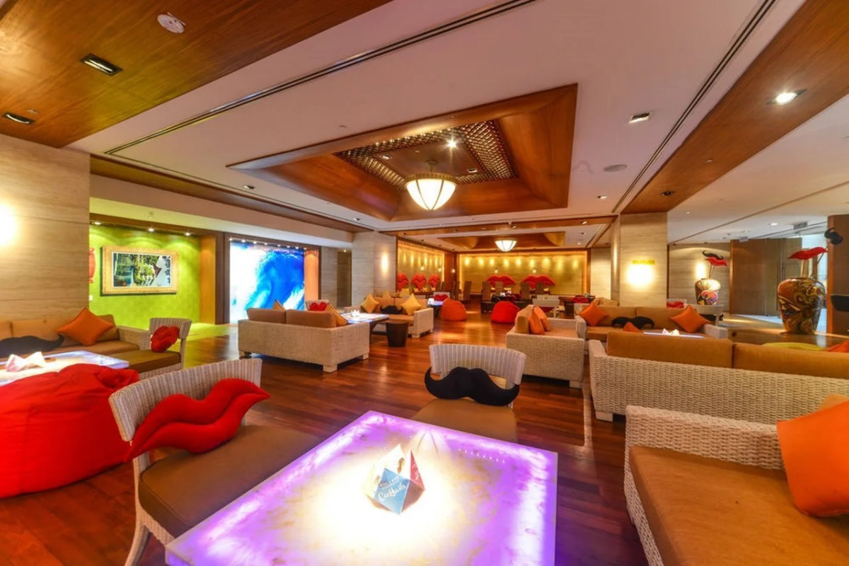 Shangri-La Rasa Sayang, Penang