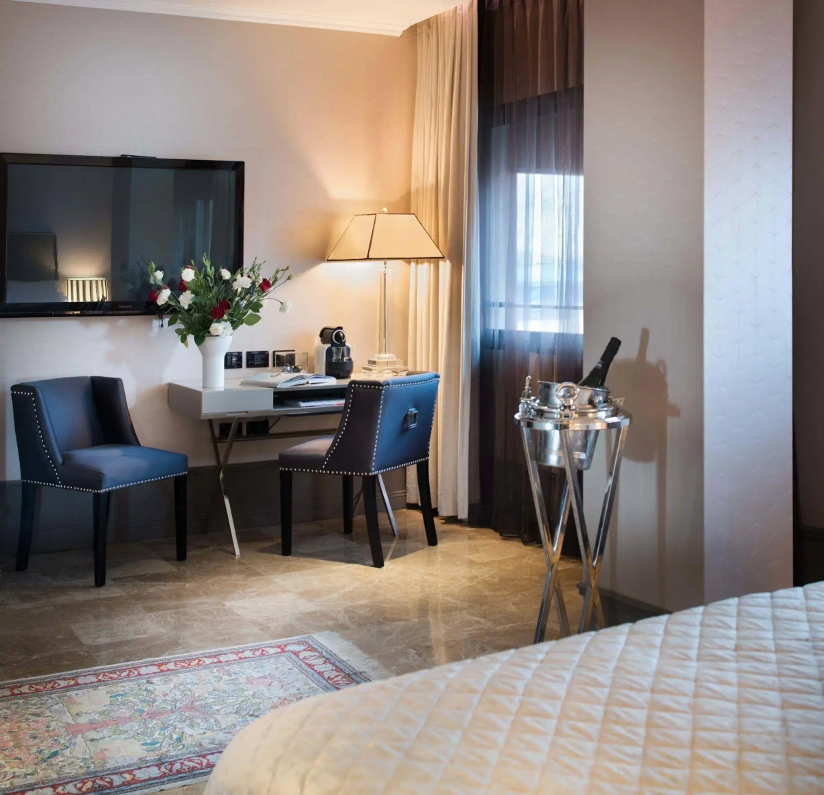 Hotel B Berdichevsky