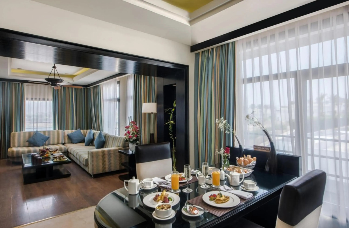 Отель Reef Oasis Blue Bay Resort Families & Couples Only