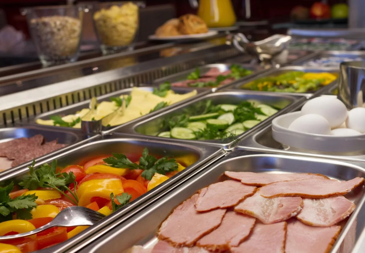 Гостиница «Аркадия»