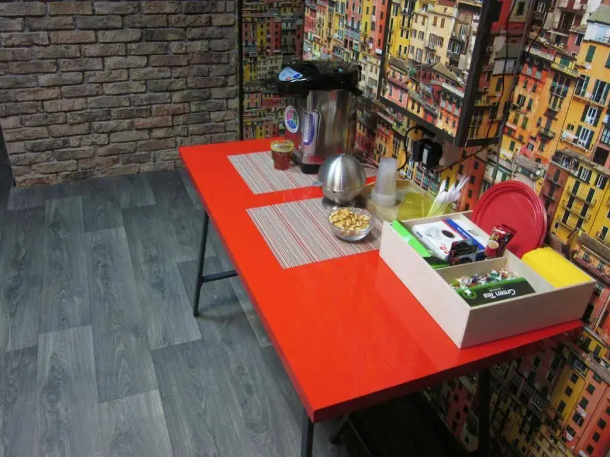 Гостевой дом МалИННа