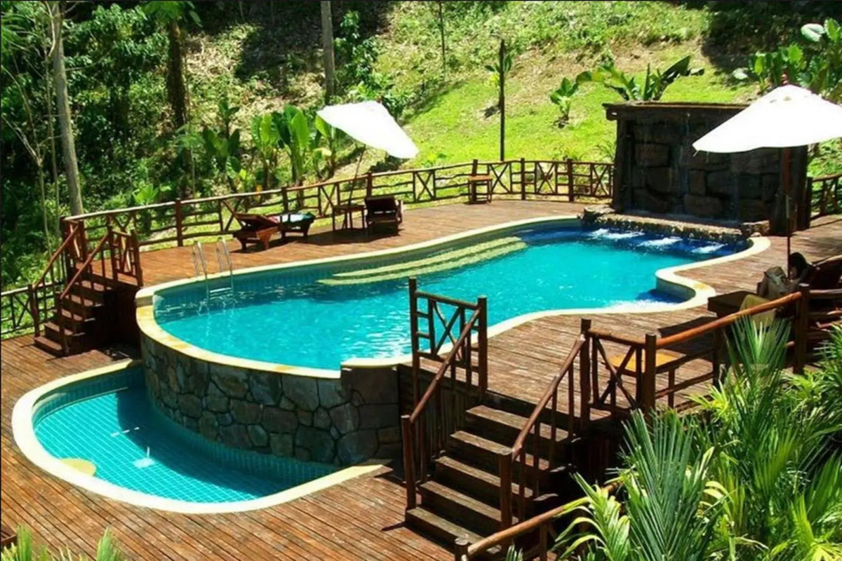 The Vatika Resort and Spa