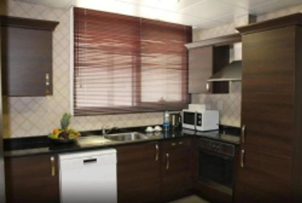 City Stay Residences