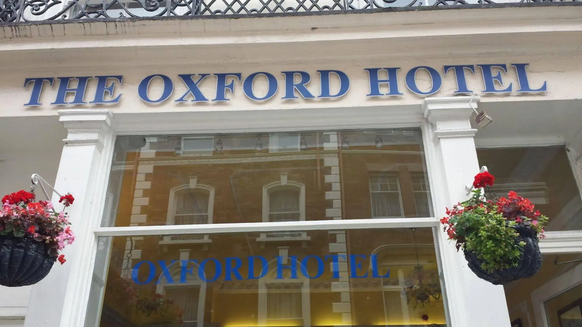 Paddington Park Hotel