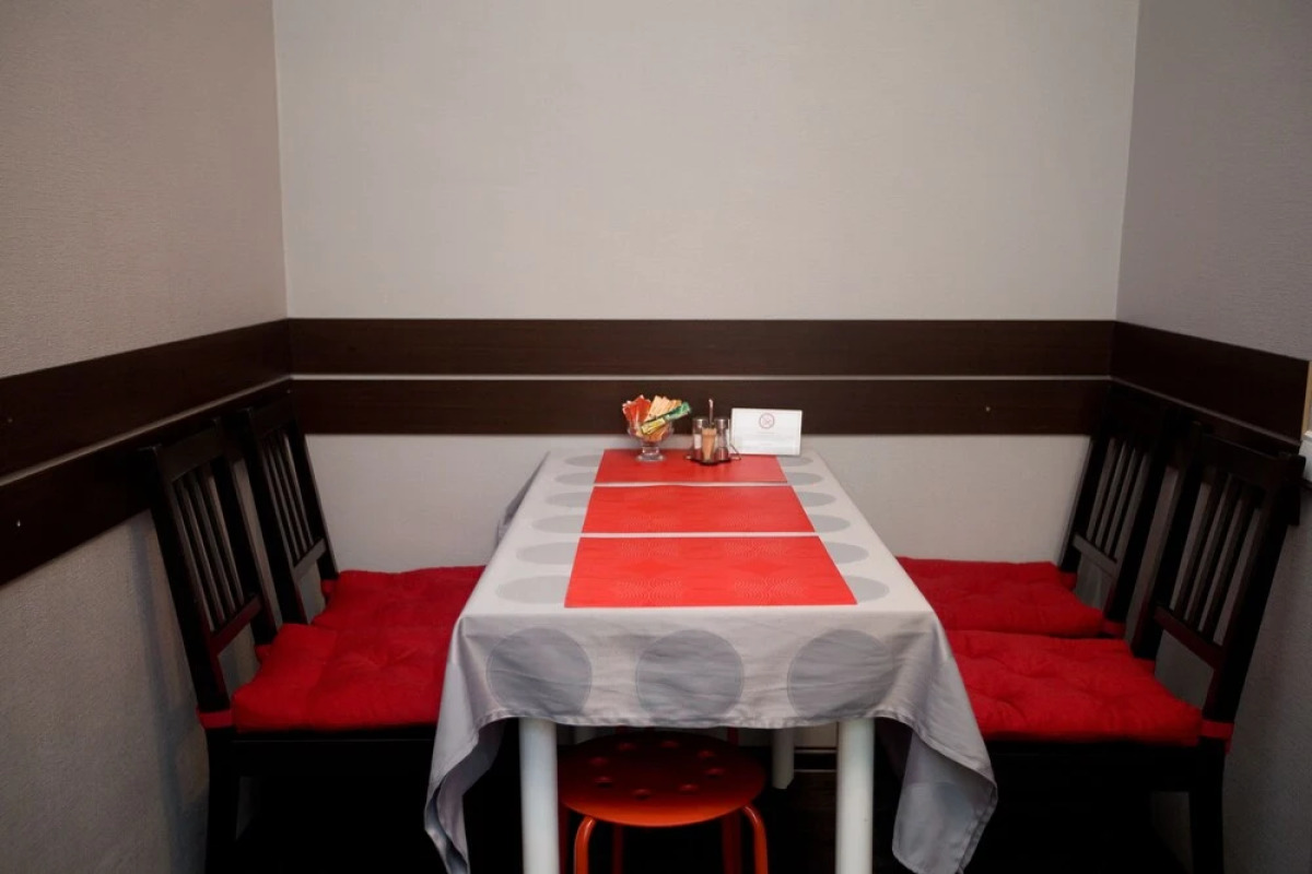 Kvart-Hotel Novoslobodskiy