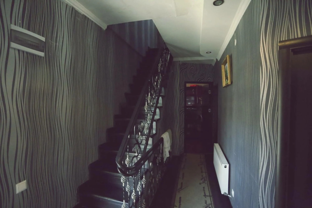 Отель Crystal Palace