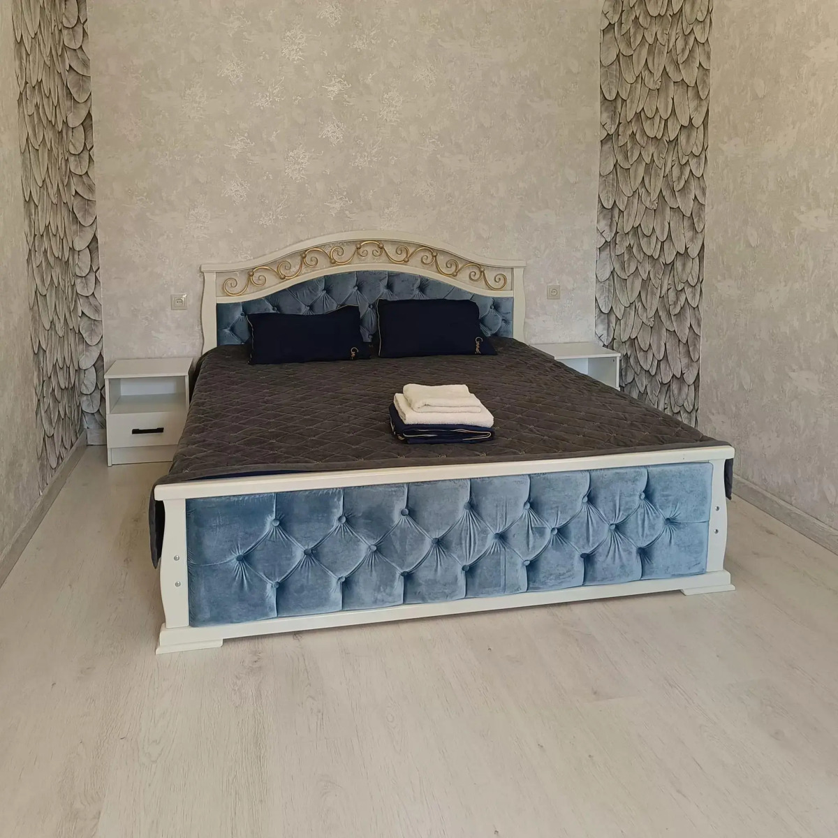 Семейный отдых