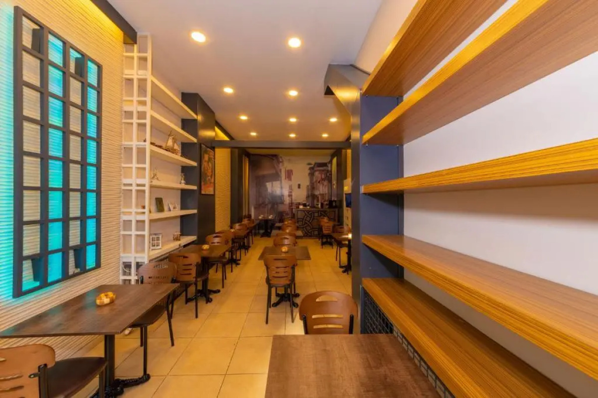 Taksim City ivy Hostel