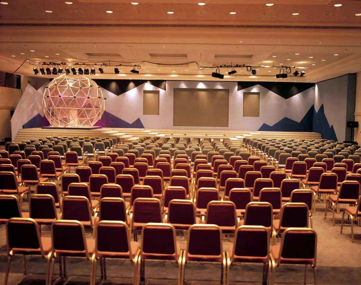 Coral Beach Hotel and Resort