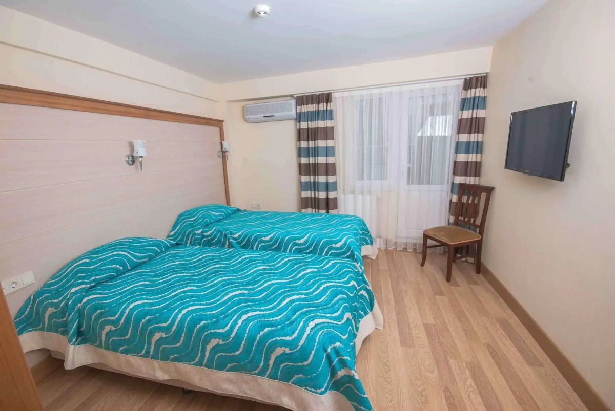 Timeks Hotel Sultanahmet