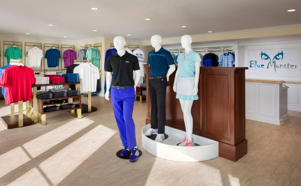 Trump National Doral Miami