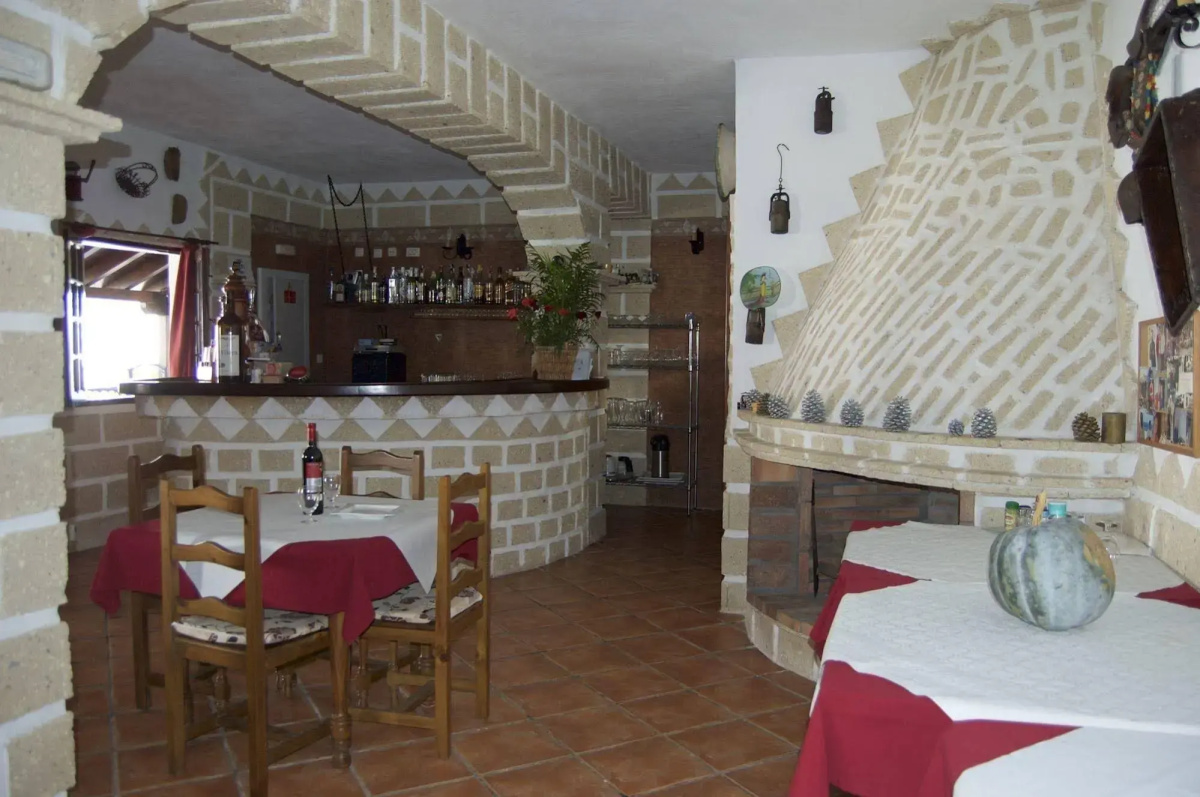 Hotel Rural Finca La Hacienda