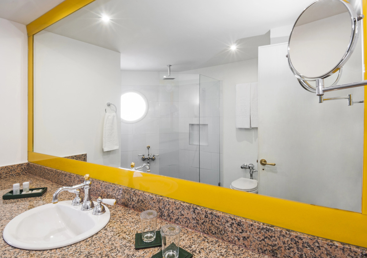 Hotel Le Manoir Bogota