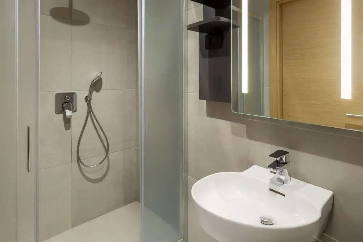 Mini Hotel Baradello