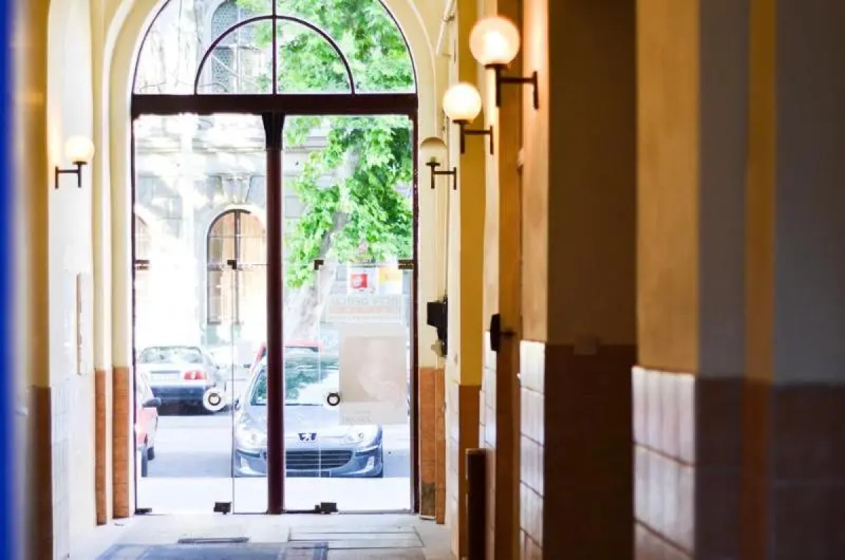 Broadway City Guesthouse