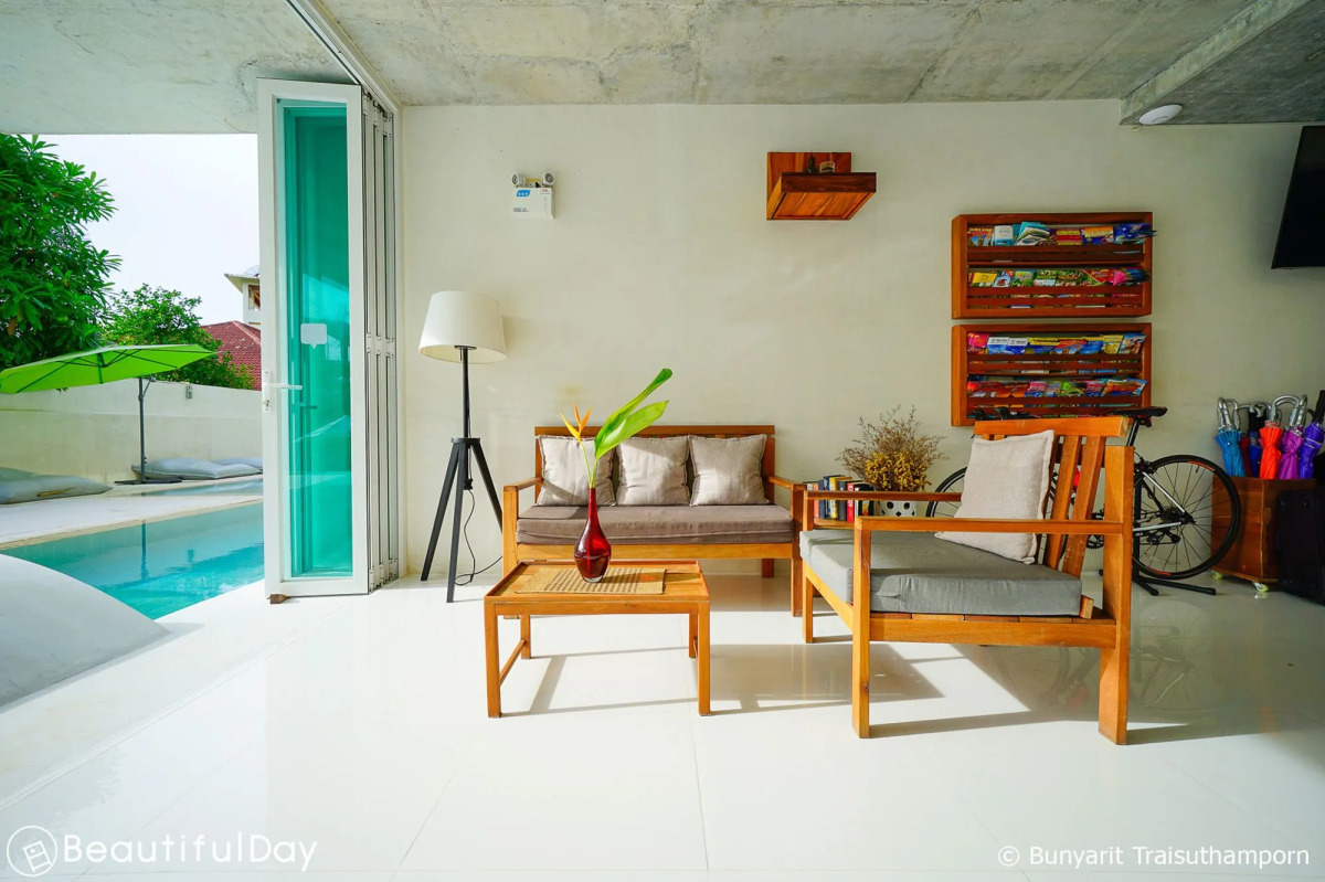 Wabi Sabi Boutique Hotel