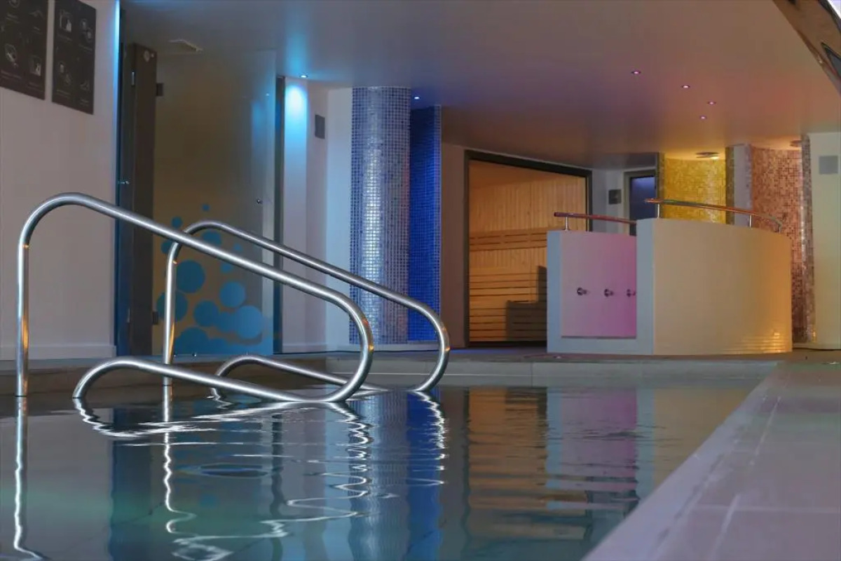 Hotel Negresco Playa de Palma - Adults Only