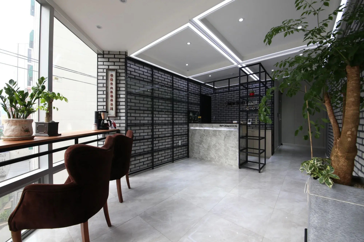 Myeongdong New Stay Inn