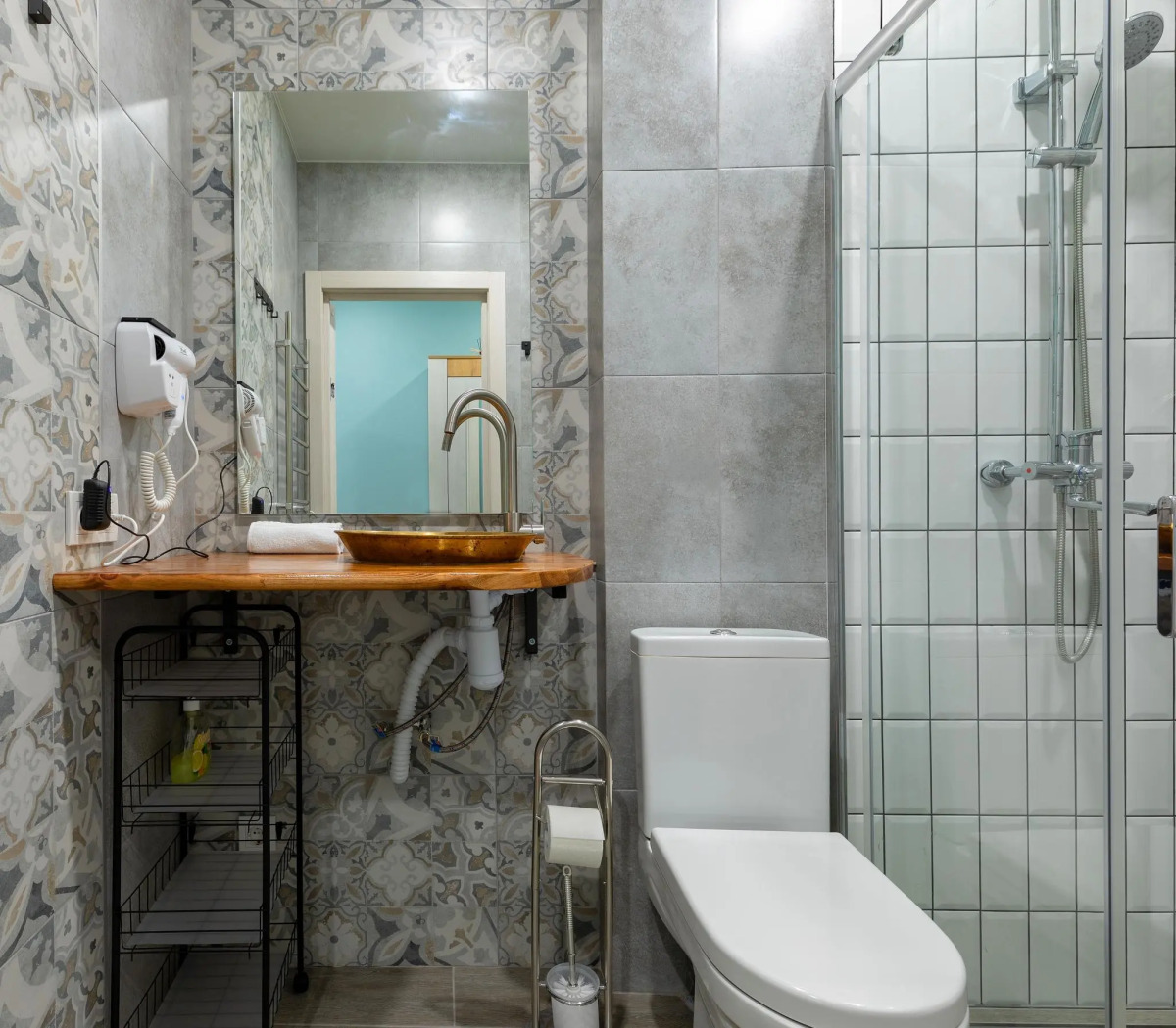 ВсемДом на переулке Спасский, д. 2