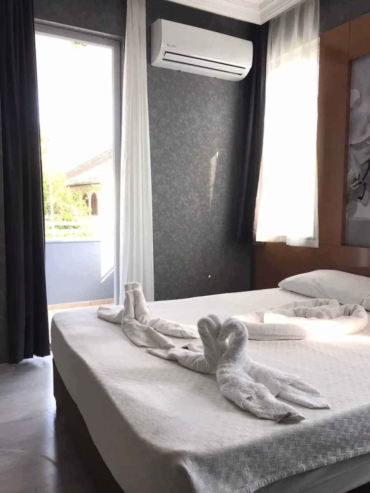 Отель Anita Kemer Noch