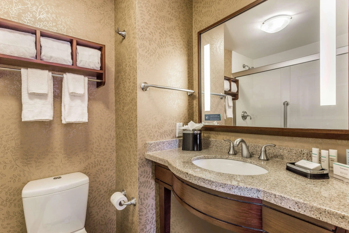 Hampton Inn Manhattan Grand Central