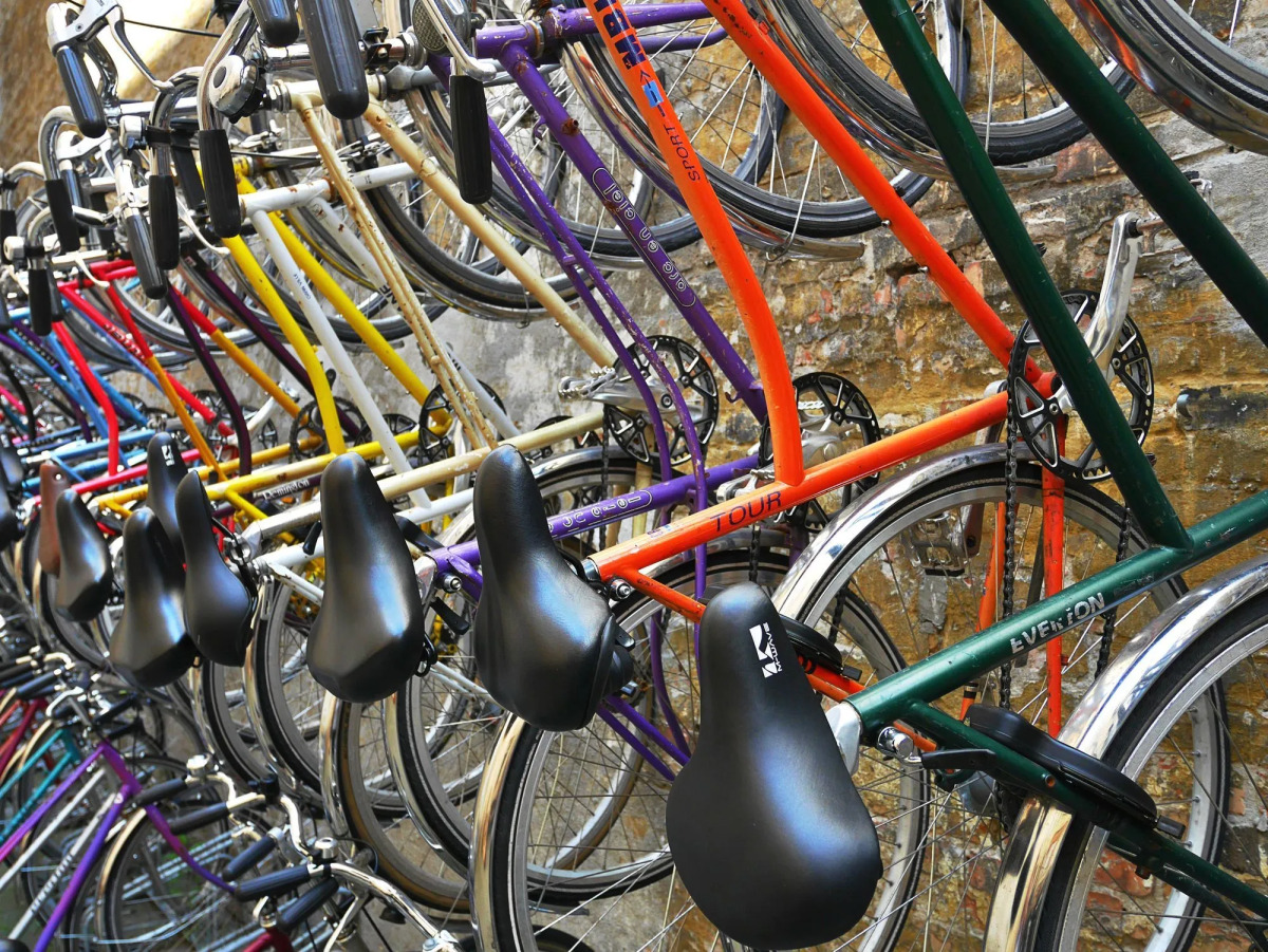 Urban House Copenhagen by MEININGER