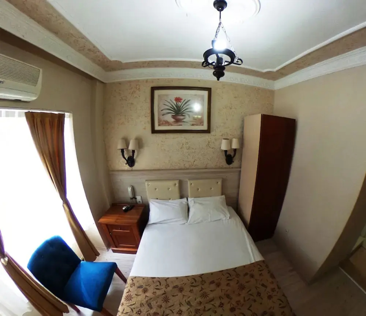 K Royal Hotel Old City