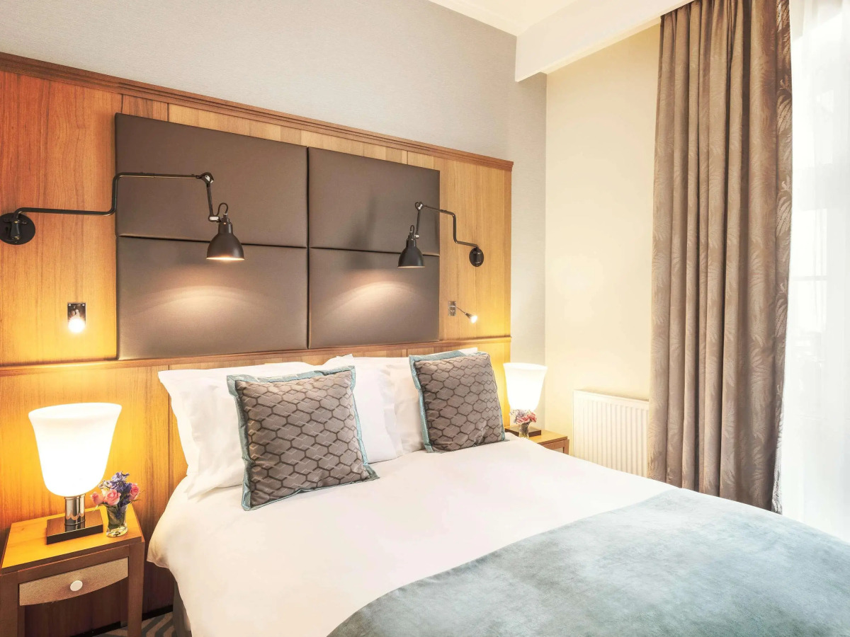 Sofitel Grand Sopot