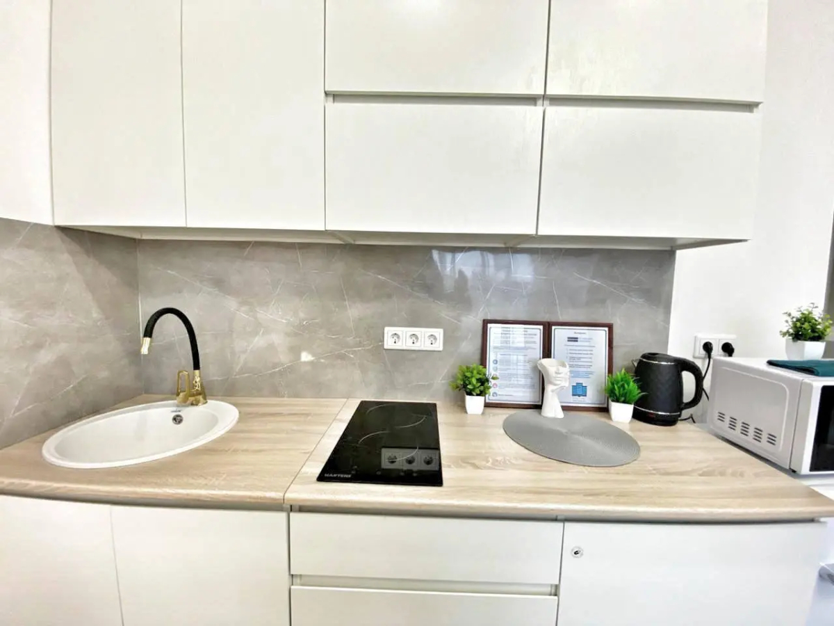 Nord Land (Норд Ленд) на Маршала Бирюзова 7к4