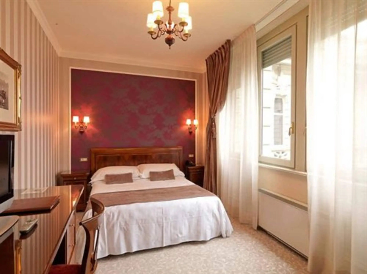 Terminus Lago Di Como Hotel