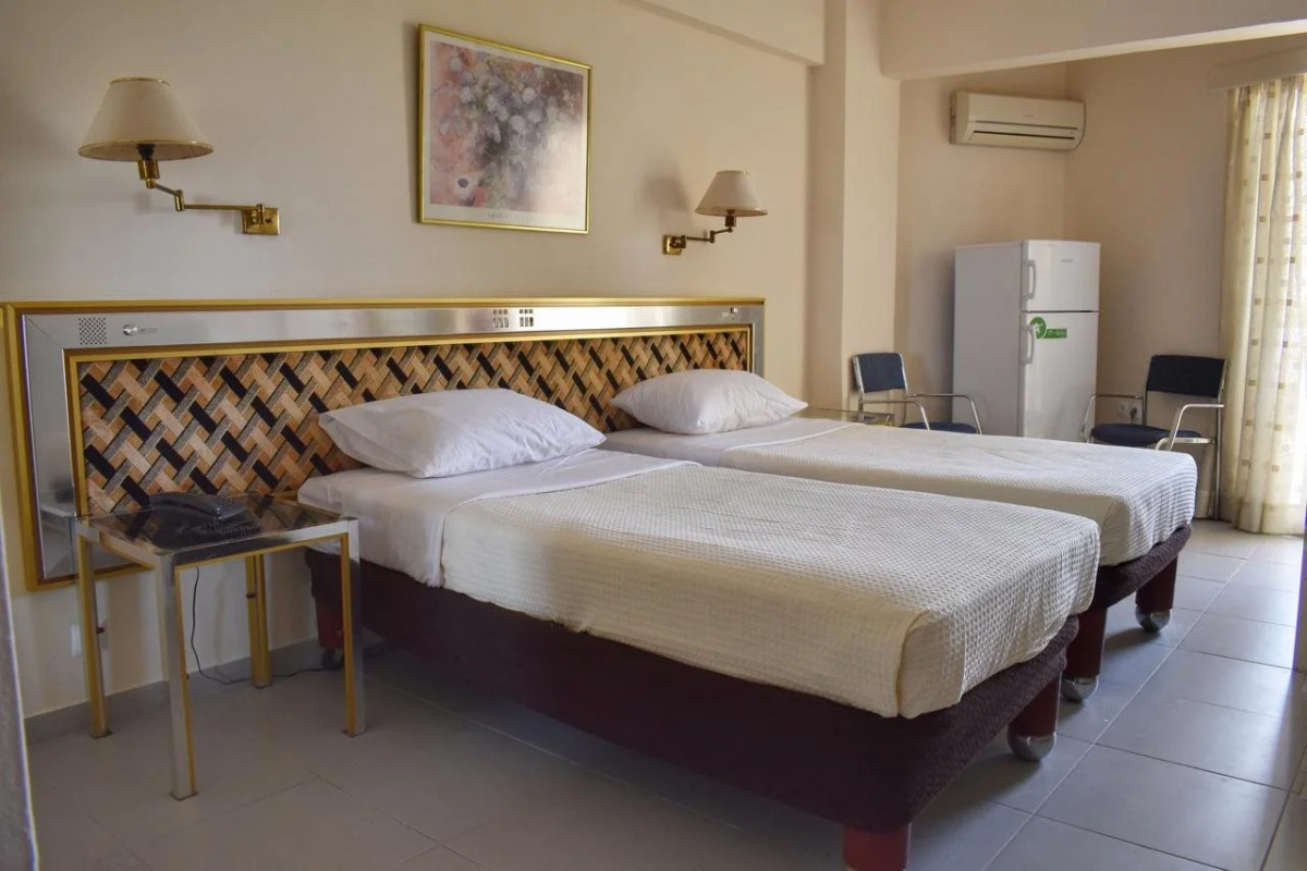 Theoxenia Messolonghi