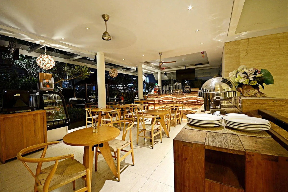 ZEN Premium Kuningan Karet