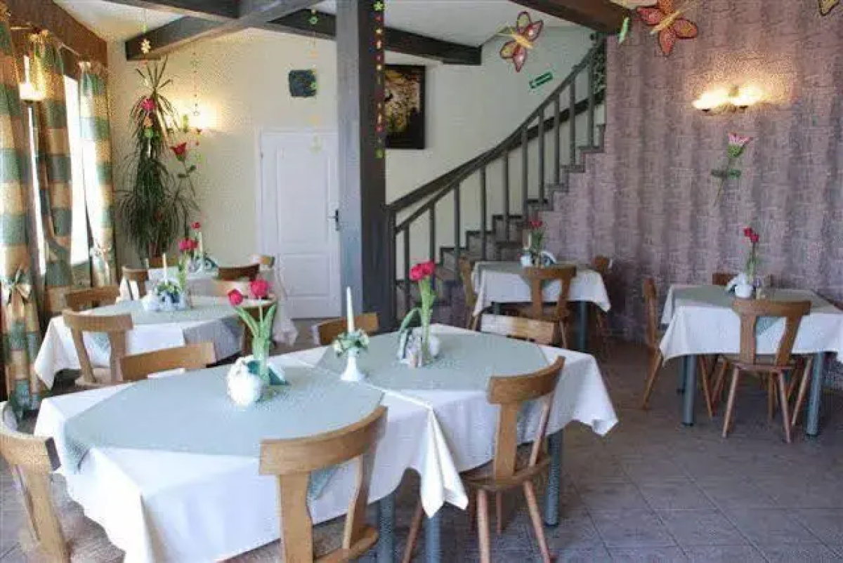 Hotel Alicja
