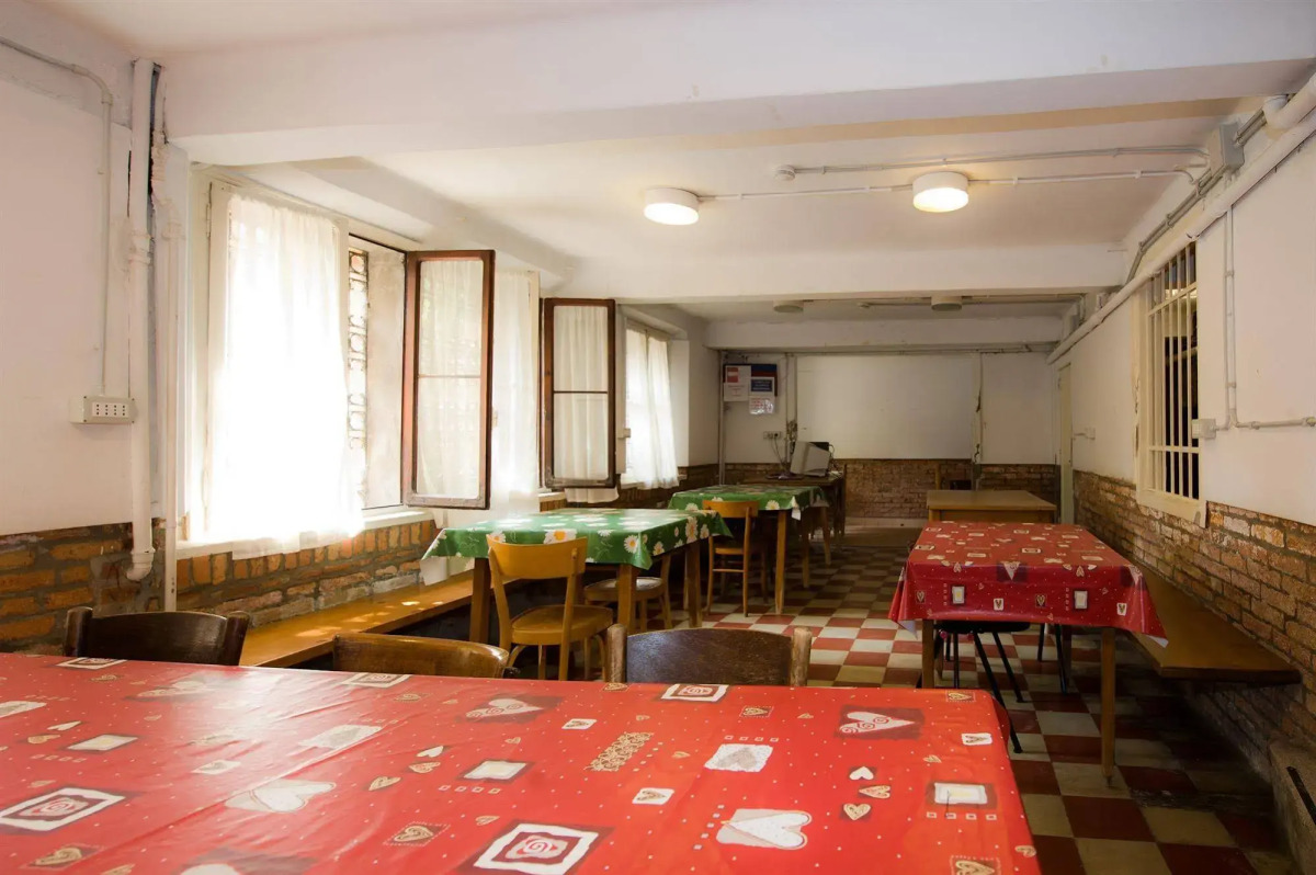 Хостел Domus Civica