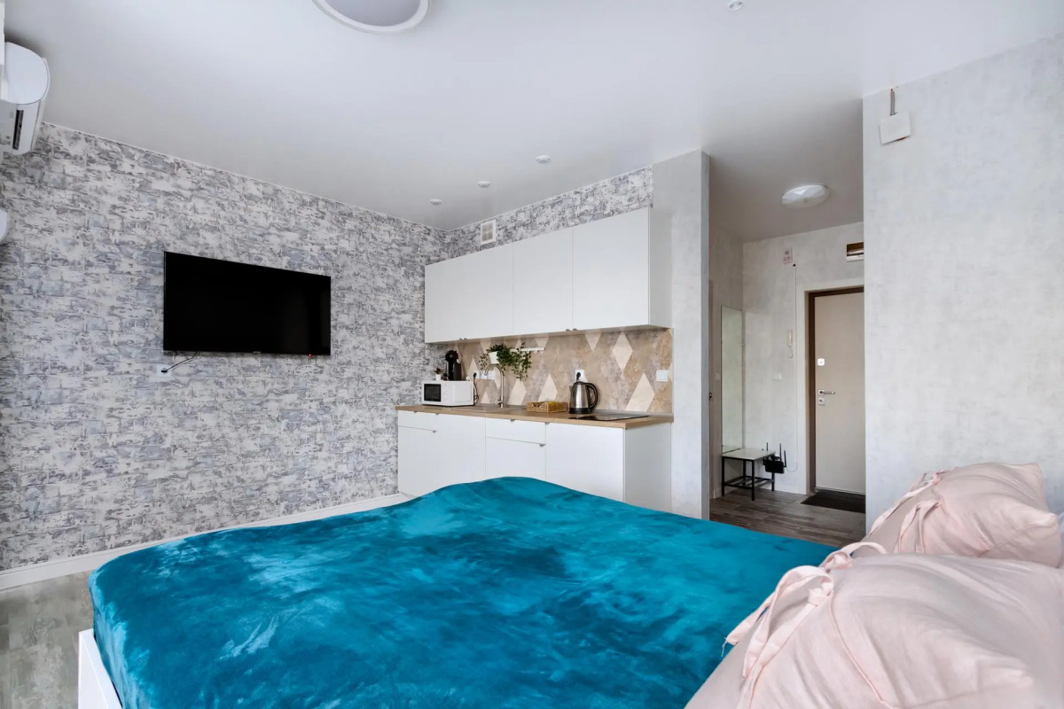 Romanna Home (Романна Хоум) на улице Большевистская