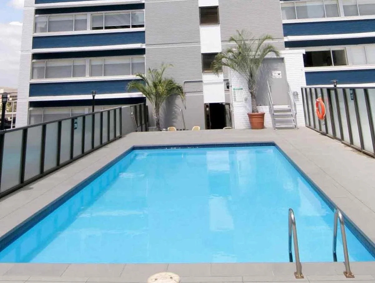 voco Brisbane City Centre Hotel