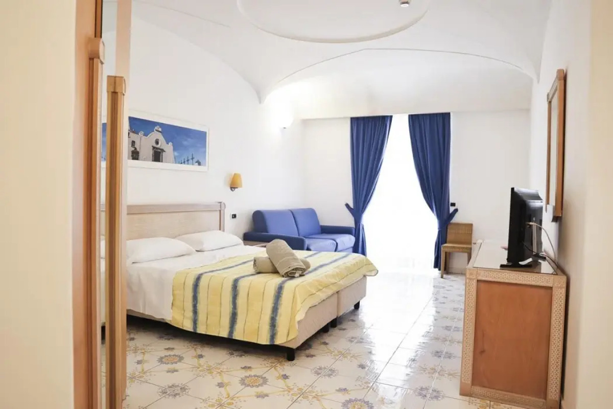 Hotel Terme Oriente  - Beach & SPA