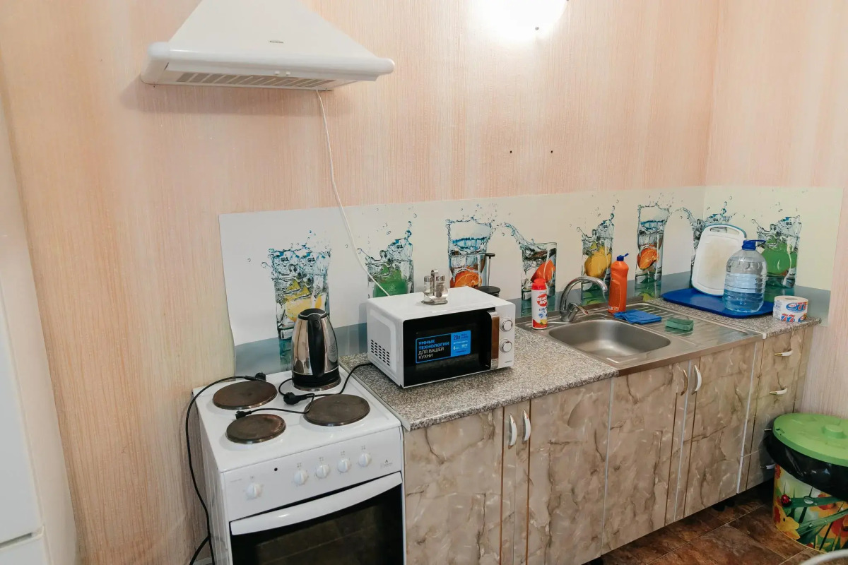 Северная Звезда