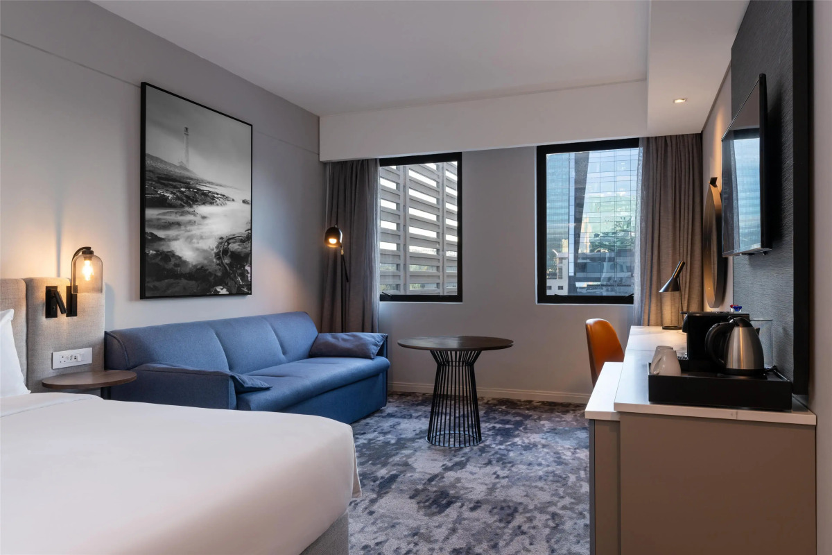 Radisson Hotel Cape Town Foreshore