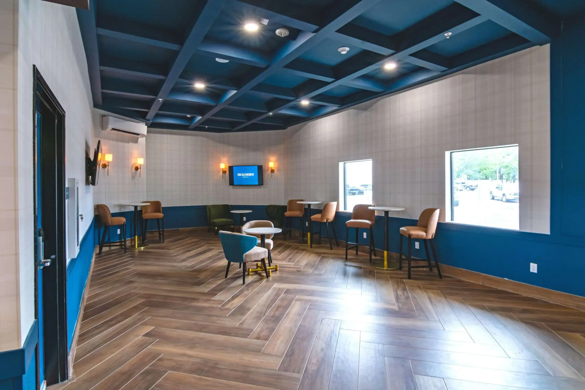 The Ellsworth Hotel, an Ascend Collection Hotel